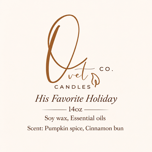 His Favorite Season