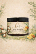 Ovet&Co Body Butter